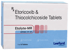 Etolyte Mr Tablet 10 Etolyte Mr Tablet 10