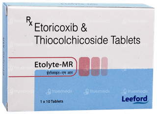 Etolyte Mr Tablet 10