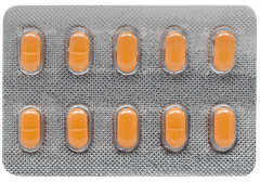 Etolyte Mr Tablet 10 Etolyte Mr Tablet 10