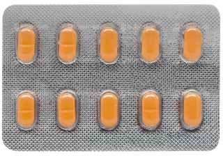 Etolyte Mr Tablet 10
