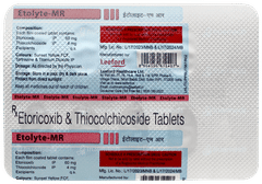 Etolyte Mr Tablet 10 Etolyte Mr Tablet 10