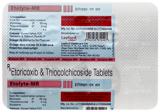 Etolyte Mr Tablet 10