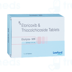 Etolyte Mr Tablet 10