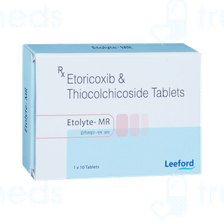 Etolyte Mr Tablet 10