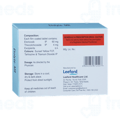 Etolyte Mr Tablet 10