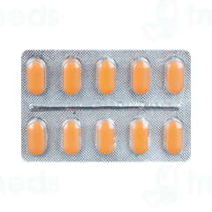Etolyte Mr Tablet 10
