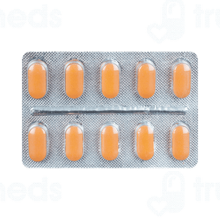 Etolyte Mr Tablet 10