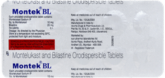 Montek Bl Tablet 10 Montek Bl Tablet 10