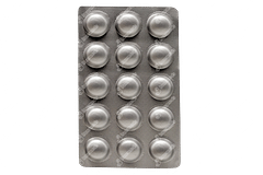 Benitowa Beta 50 Tablet 15