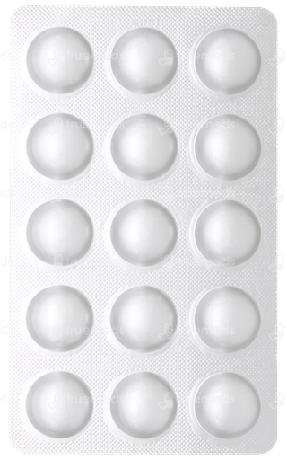 Benitowa Beta 50 Tablet 15
