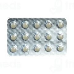 Ricosprin 2.5 Tablet 15