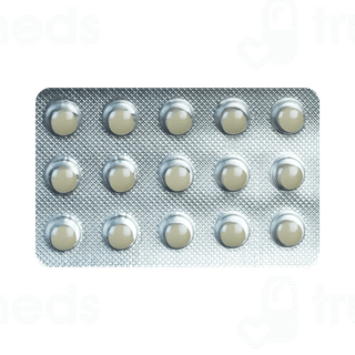 Ricosprin 2.5 Tablet 15