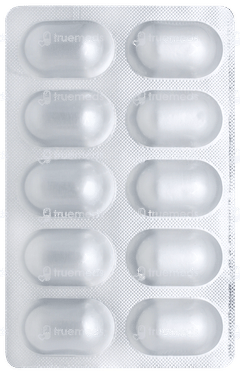 Nusam New 400 Tablet 10 Nusam New 400 Tablet 10