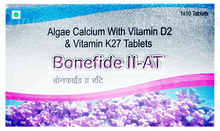 Bonefide Ii At Tablet 10