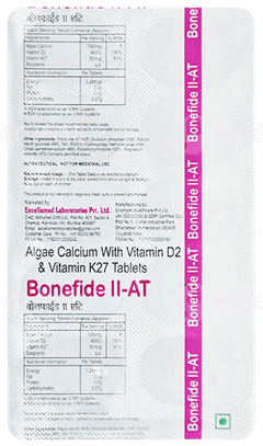 Bonefide Ii At Tablet 10