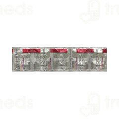 Covatil 500 Tablet 10 Covatil 500 Tablet 10