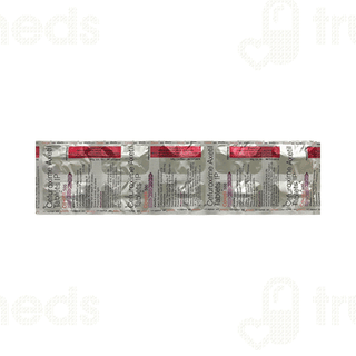 Covatil 500 Tablet 10