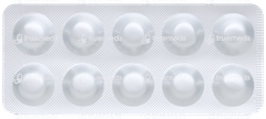 Encelin 50 Tablet 10