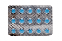 Apriglim 3 Tablet 15