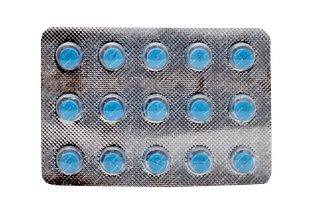 Apriglim 3 Tablet 15
