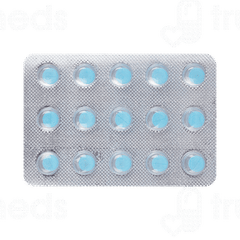 Apriglim 3 Tablet 15
