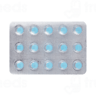 Apriglim 3 Tablet 15