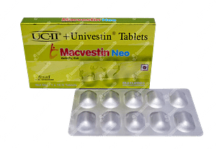 Macvestin Neo Tablet 10