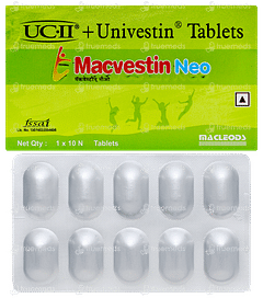 Macvestin Neo Tablet 10 Macvestin Neo Tablet 10