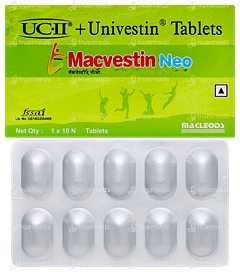 Macvestin Neo Tablet 10