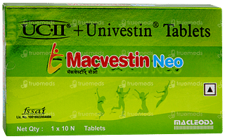 Macvestin Neo Tablet 10