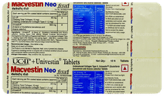 Macvestin Neo Tablet 10