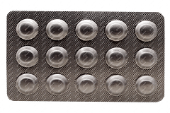 Rozfirst 5 Tablet 15