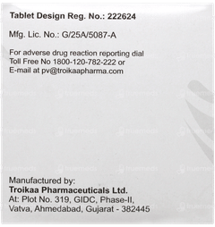 Xykaa 500 Tablet 15