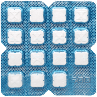 Xykaa 500 Tablet 15