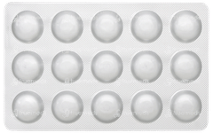 Vilatin Sr 100 Tablet 15 Vilatin Sr 100 Tablet 15