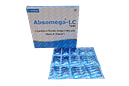 Absomega Lc Tablet 15