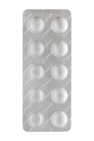 Raboni 20 MG Tablet 10