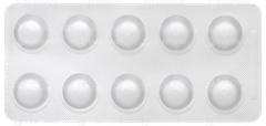 Prulastin M Tablet  10 Prulastin M Tablet  10
