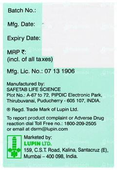 Novastat Asp 20 Capsule 10 Novastat Asp 20 Capsule 10