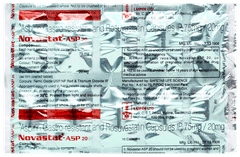 Novastat Asp 20 Capsule 10 Novastat Asp 20 Capsule 10