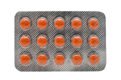 Iqvate Tablet 15