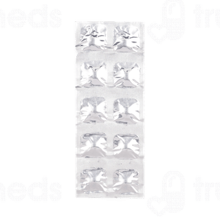 Telindia 40 Tablet 10