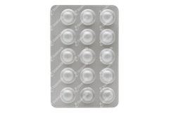 Pantokem 40 MG Tablet 15