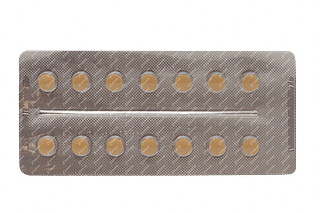 Torplat 60 MG  Tablet 14