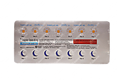 Torplat 60 Tablet 14 Torplat 60 Tablet 14