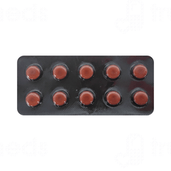 Migrabeta 40 Tablet 10 Migrabeta 40 Tablet 10