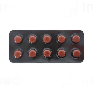 Migrabeta 40 Tablet 10