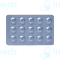 Vildamit 50 Tablet 15