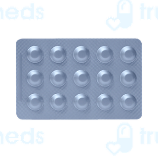 Vildamit 50 Tablet 15