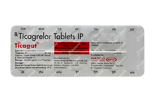 Ticagat Tablet 14